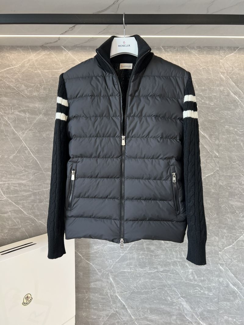 Moncler Down Jackets